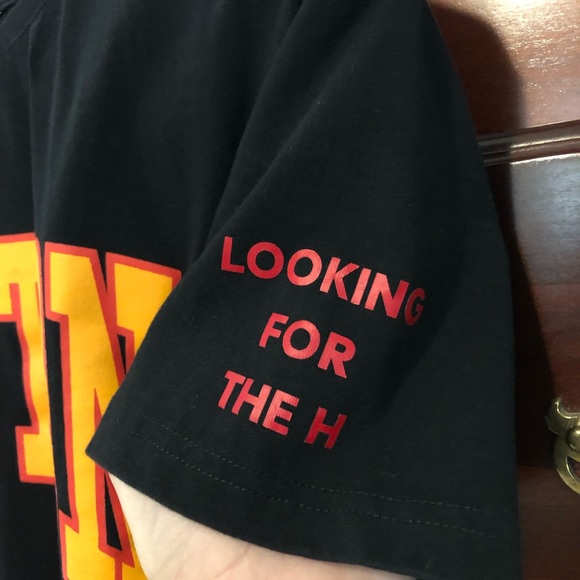 Space City Co. Houston Arch Logo Size Medium - Picture 4 of 6